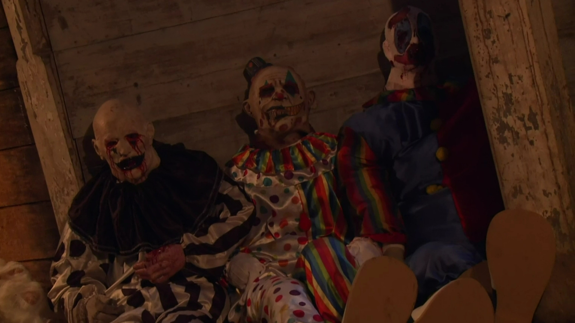 Hell House LLC (2015)