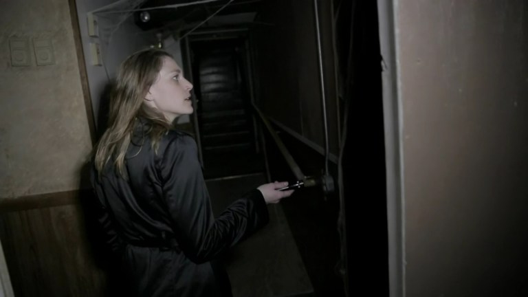 Hell House LLC (2015)