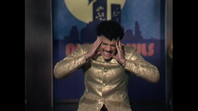 Late Night with the Devil (2023)