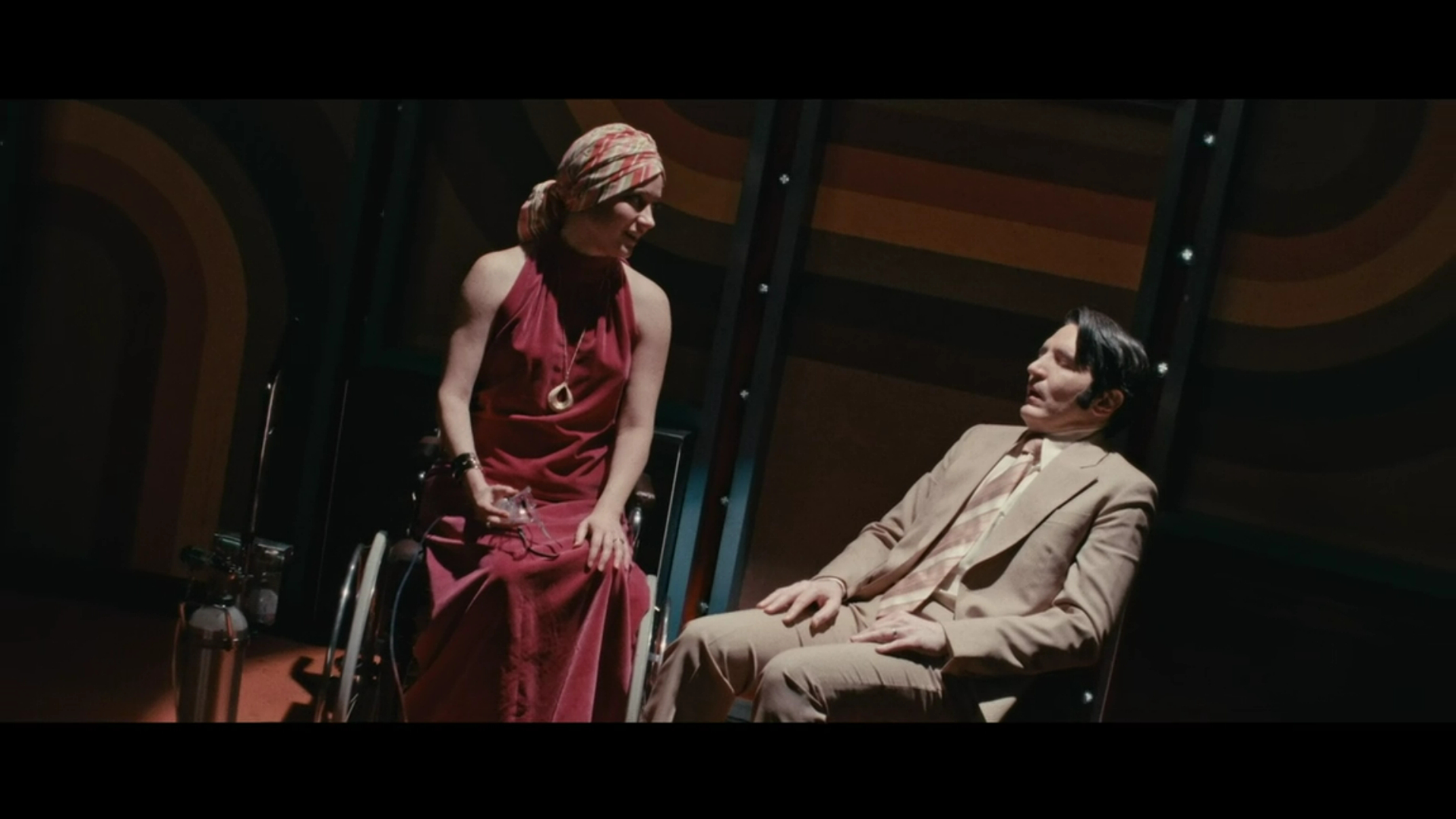 Late Night with the Devil (2023)