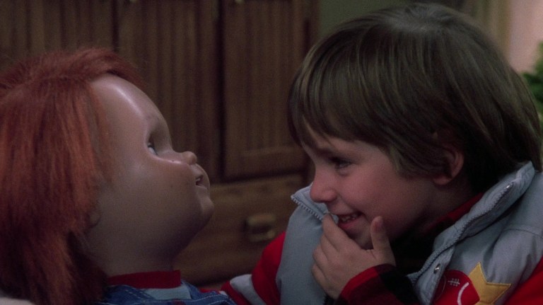 Child's Play (1988)