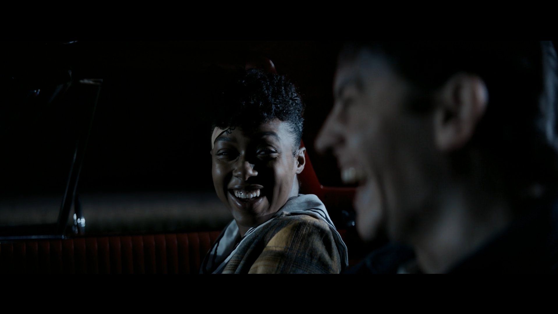 Dark Harvest (2023)