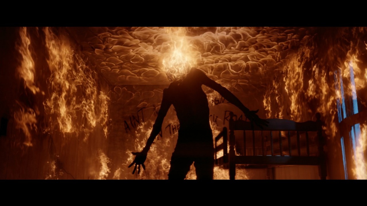 Dark Harvest (2023)