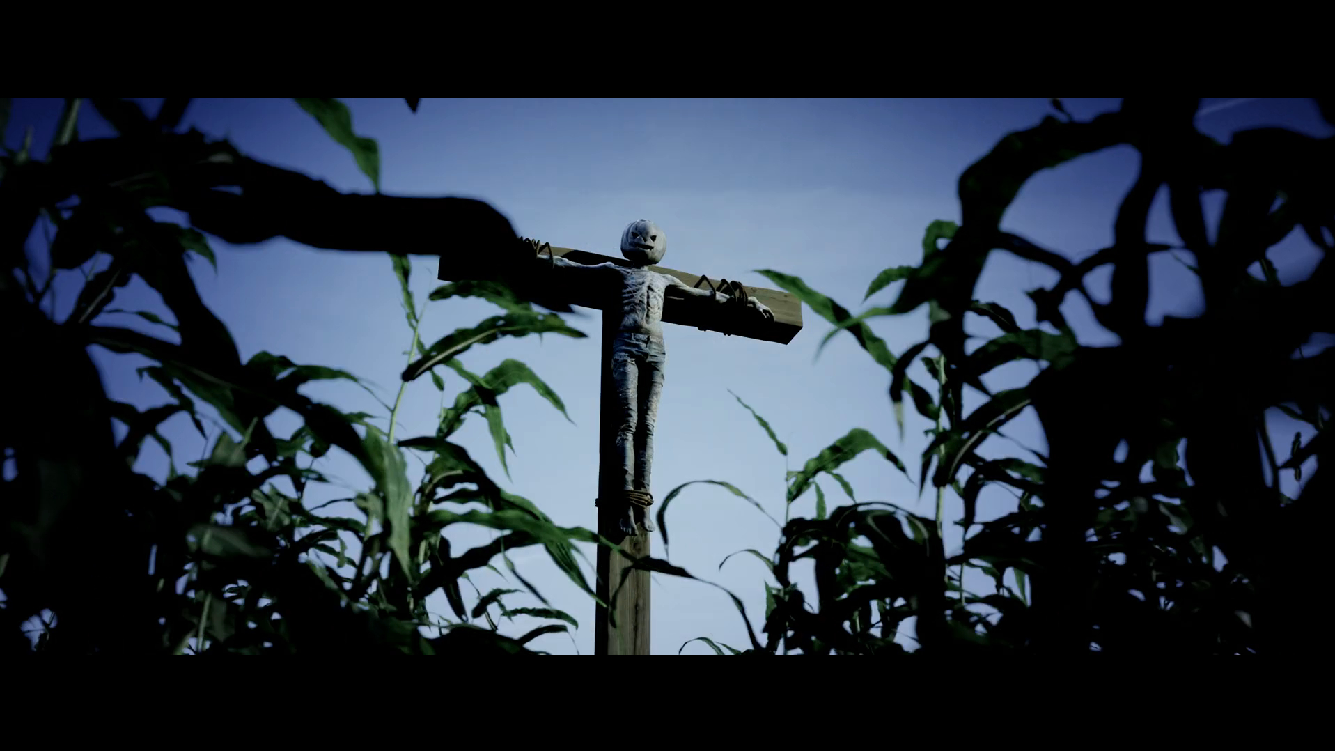 Dark Harvest (2023)