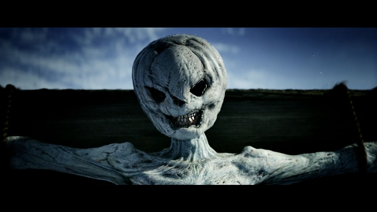 Dark Harvest (2023)