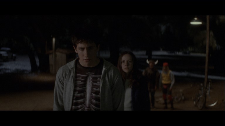 Donnie Darko (2001)