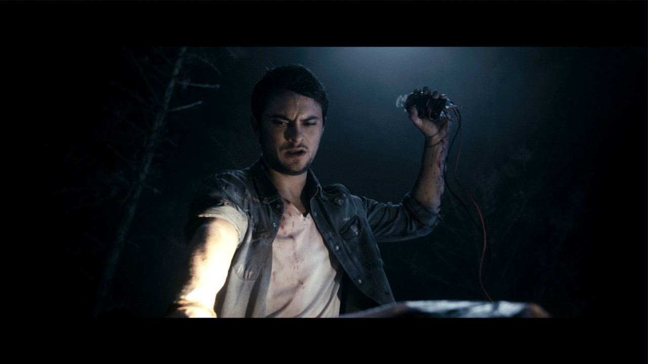 Evil Dead (2013)
