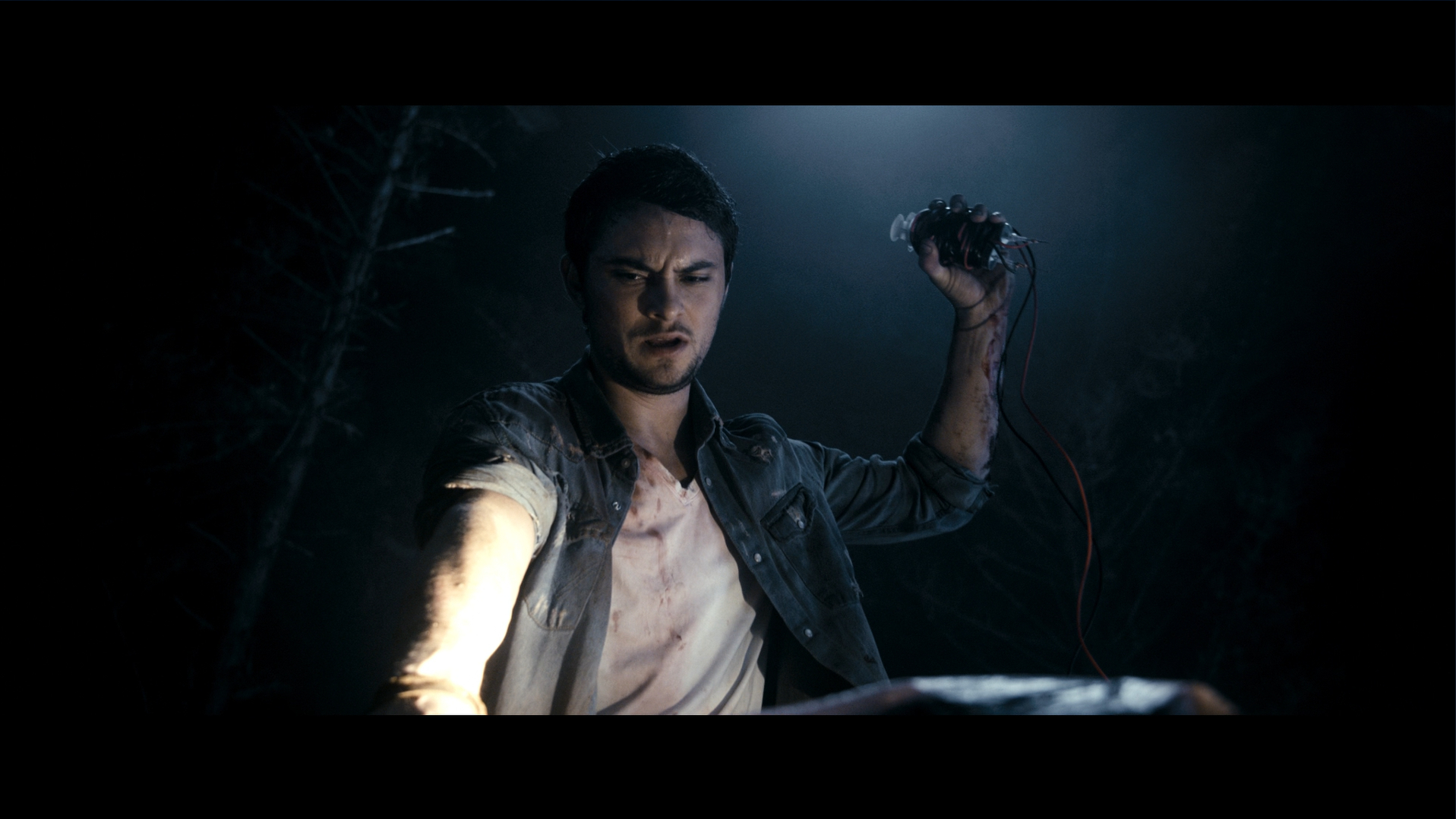 Evil Dead (2013)