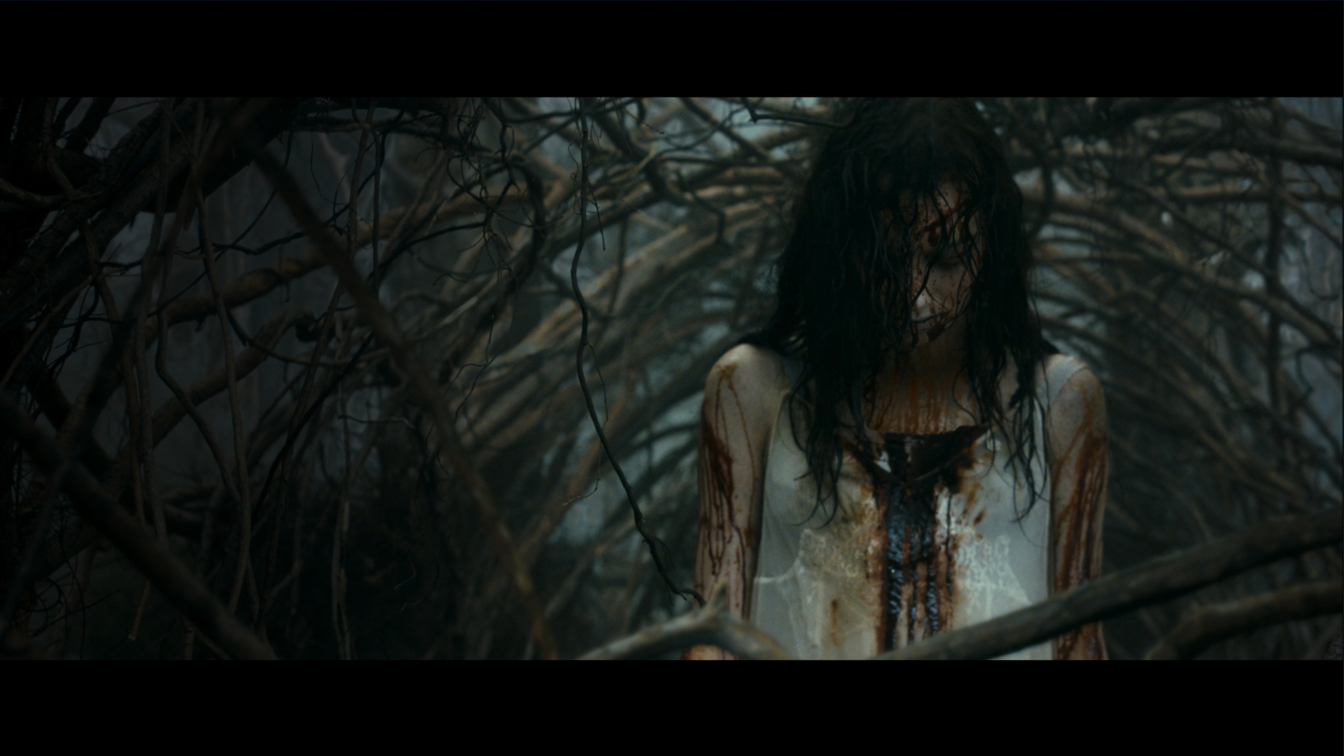 Evil Dead (2013)