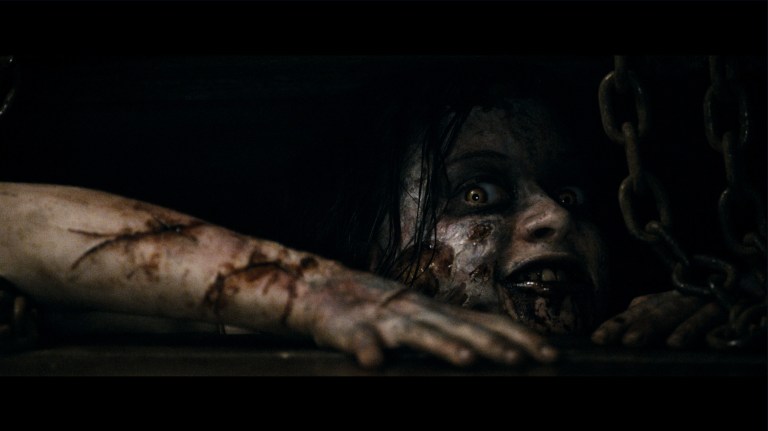 Evil Dead (2013)