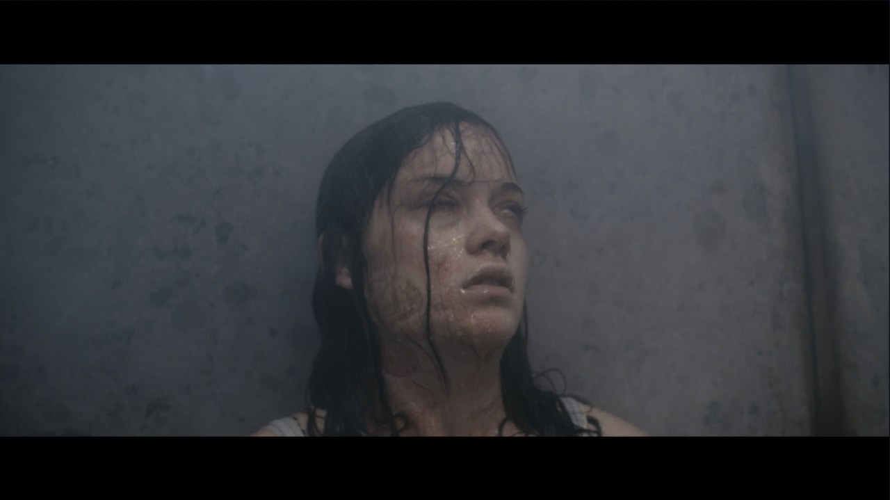 Evil Dead (2013)