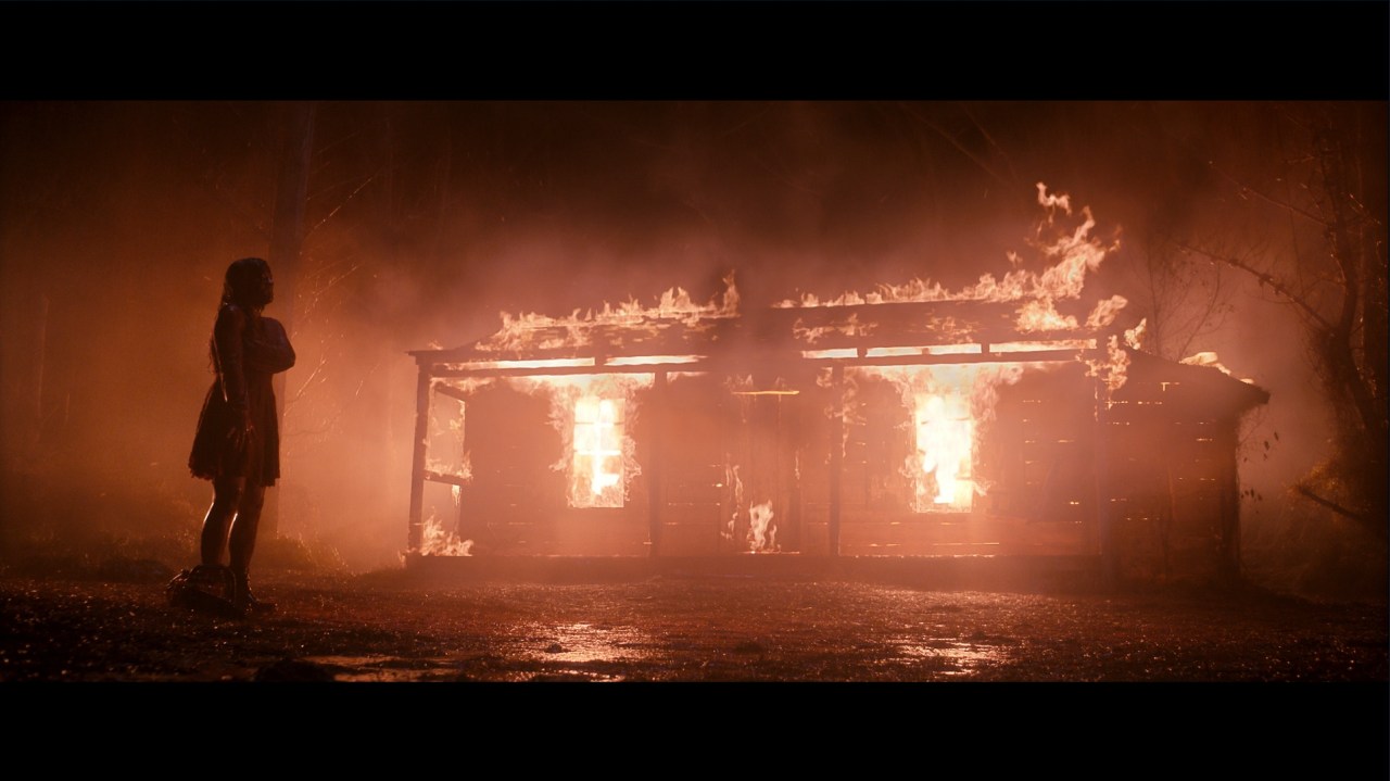 Evil Dead (2013)