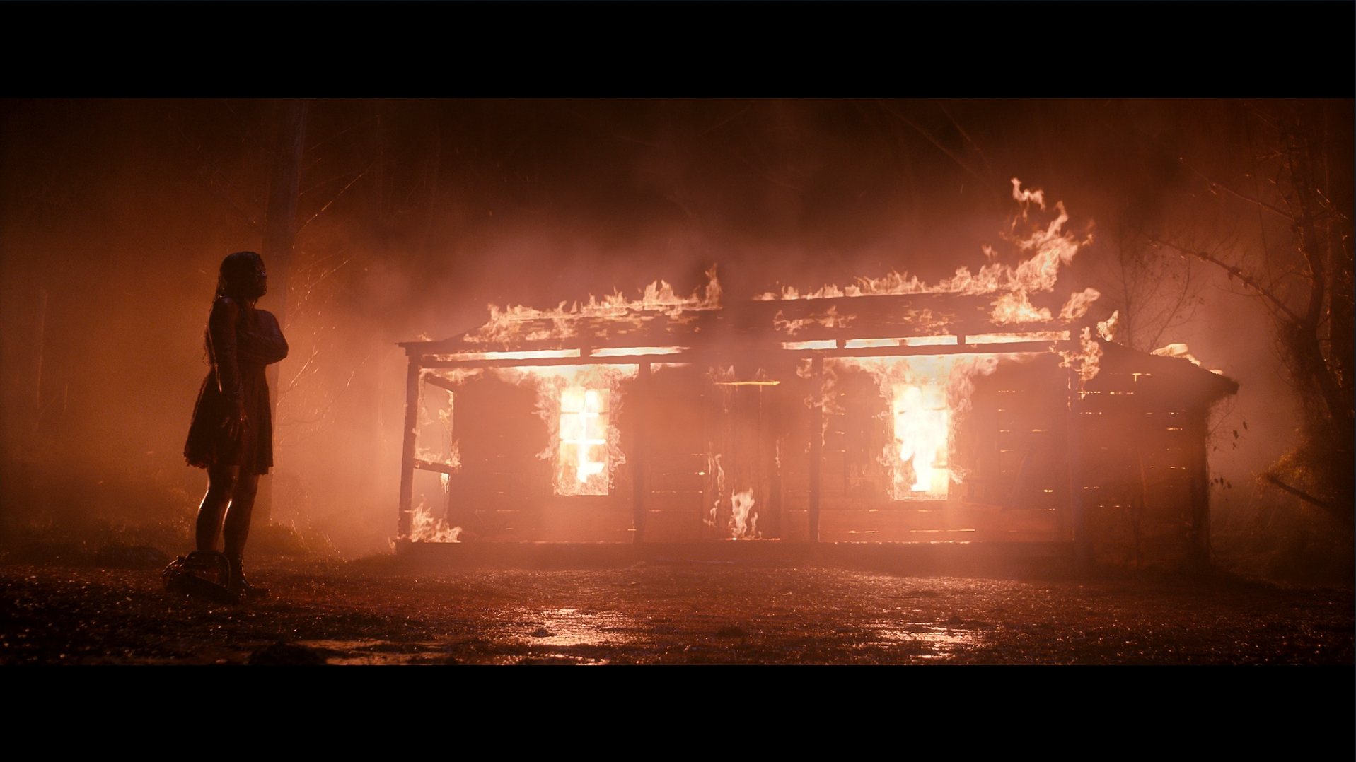 Evil Dead (2013)
