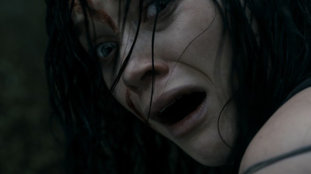 Creeptober Day 21: Evil Dead (2013)