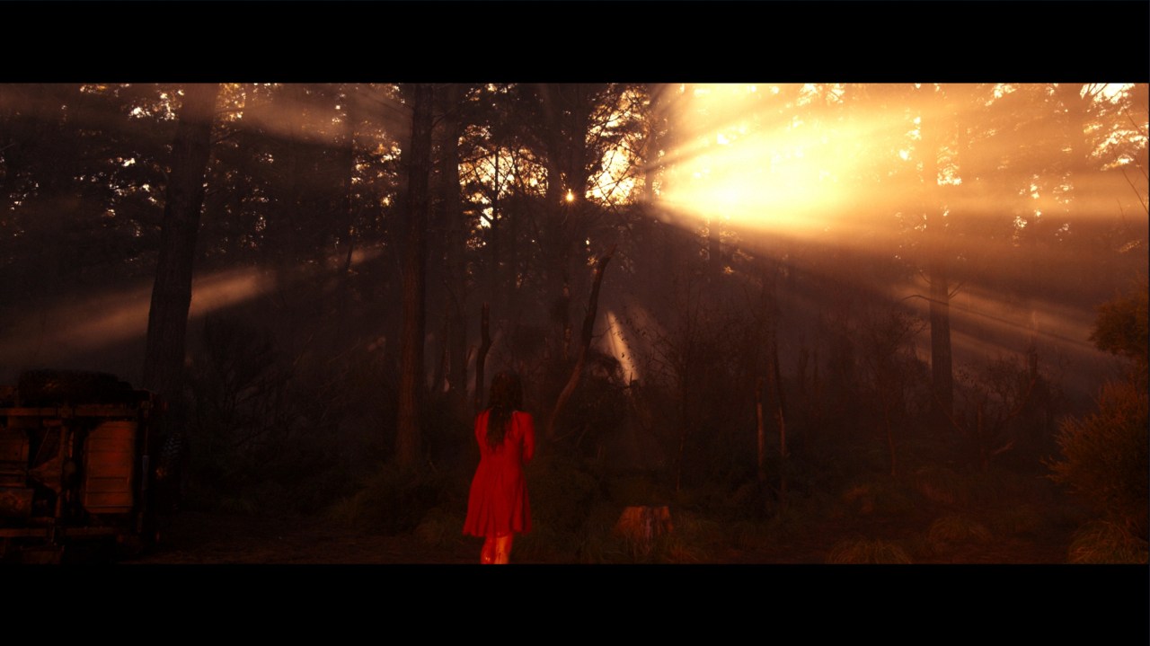 Evil Dead (2013)
