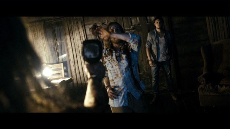 Evil Dead (2013)