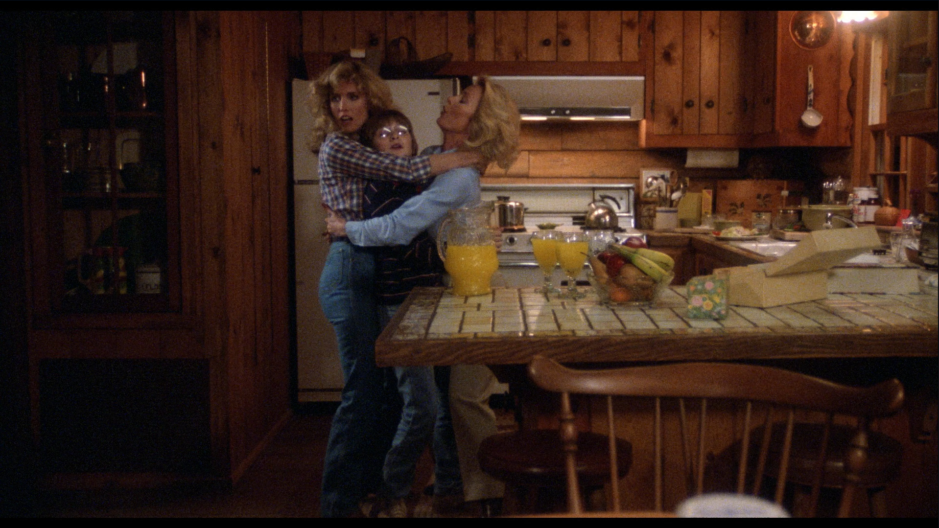 Friday the 13th: The Final Chapter (1984)