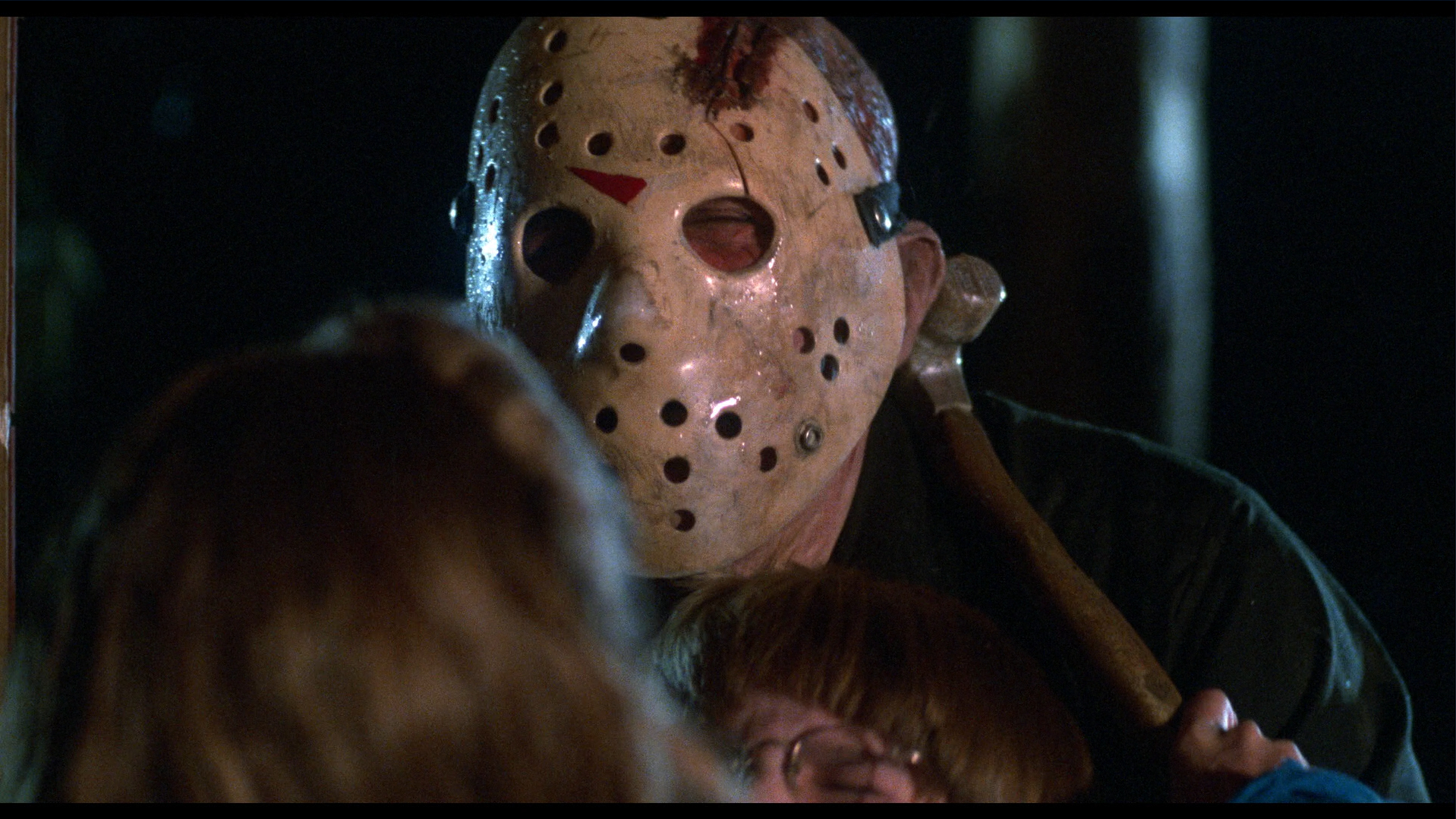Friday the 13th: The Final Chapter (1984)