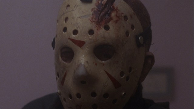 Creeptober Day 17: Friday the 13th: The Final Chapter