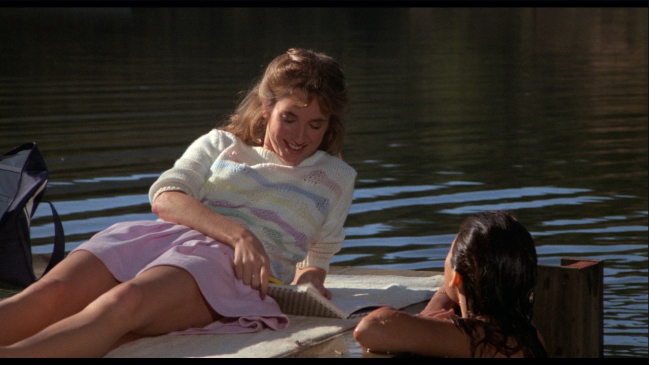 Friday the 13th: The Final Chapter (1984)
