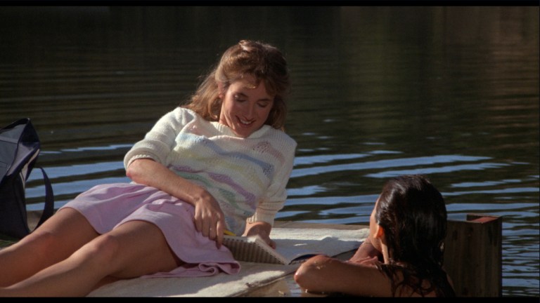 Friday the 13th: The Final Chapter (1984)