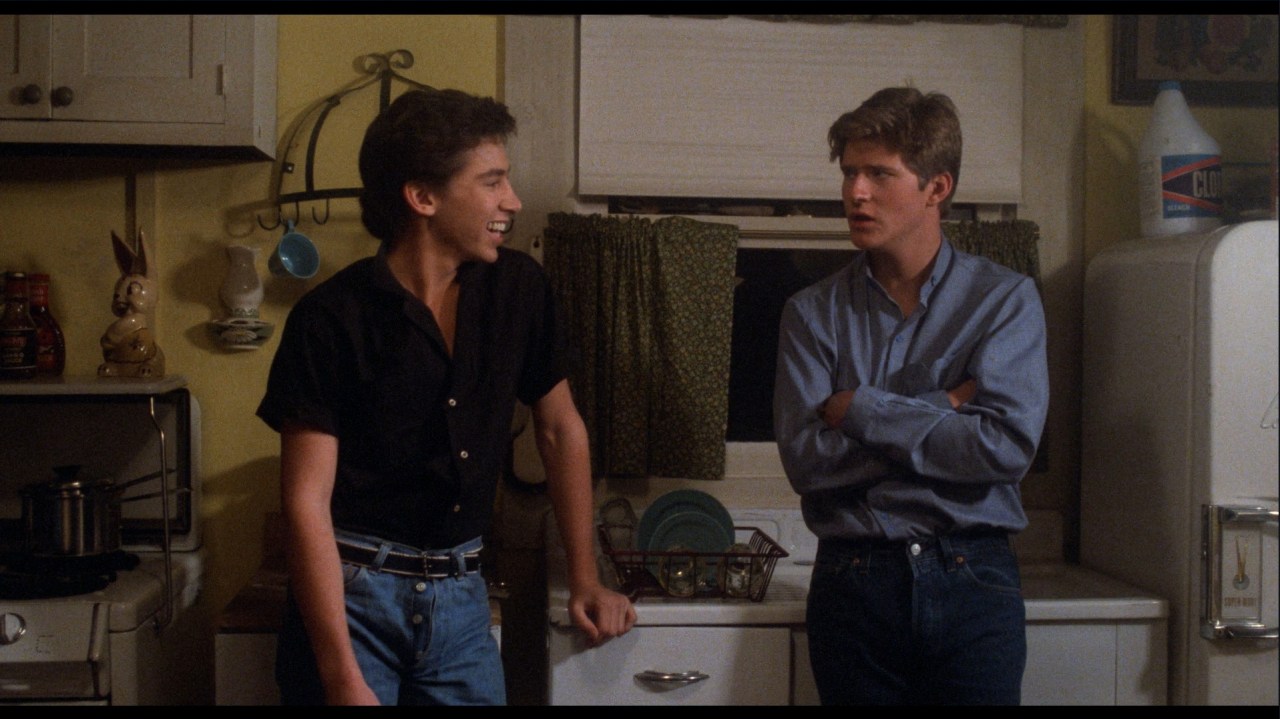 Friday the 13th: The Final Chapter (1984)