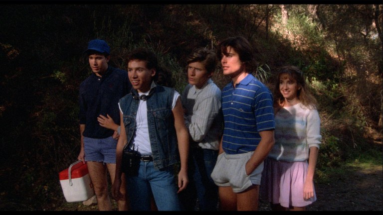 Friday the 13th: The Final Chapter (1984)