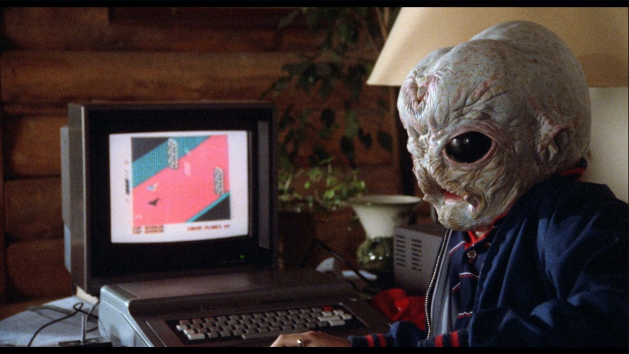 Friday the 13th: The Final Chapter (1984)
