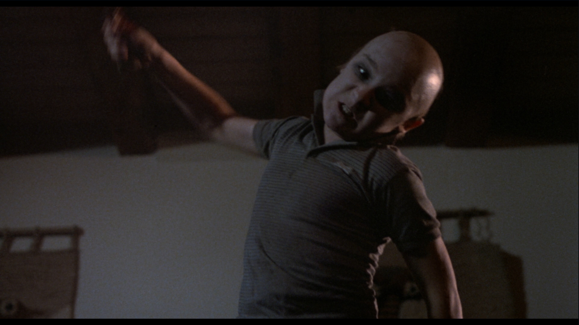 Friday the 13th: The Final Chapter (1984)