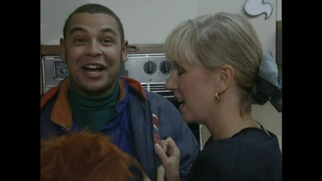 Ghostwatch (1992)