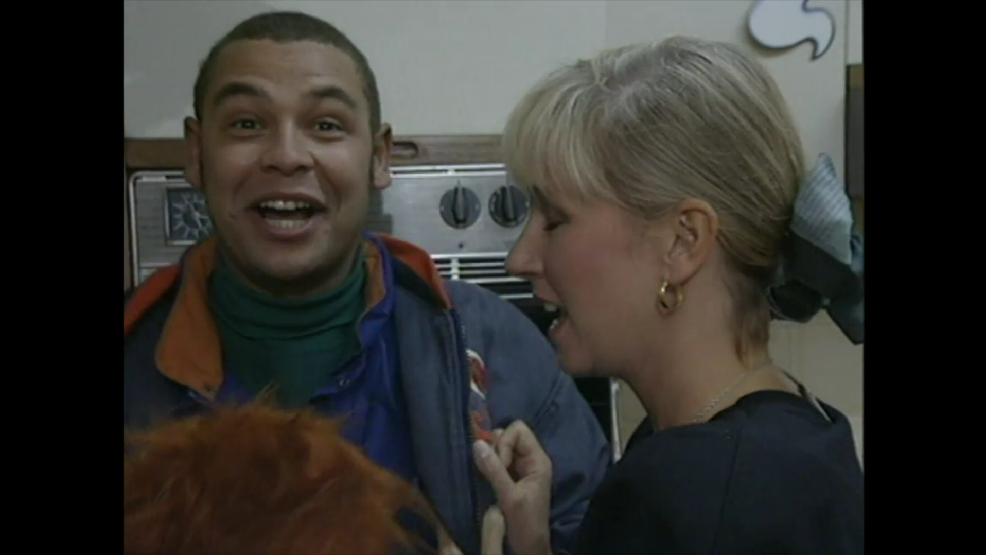 Ghostwatch (1992)