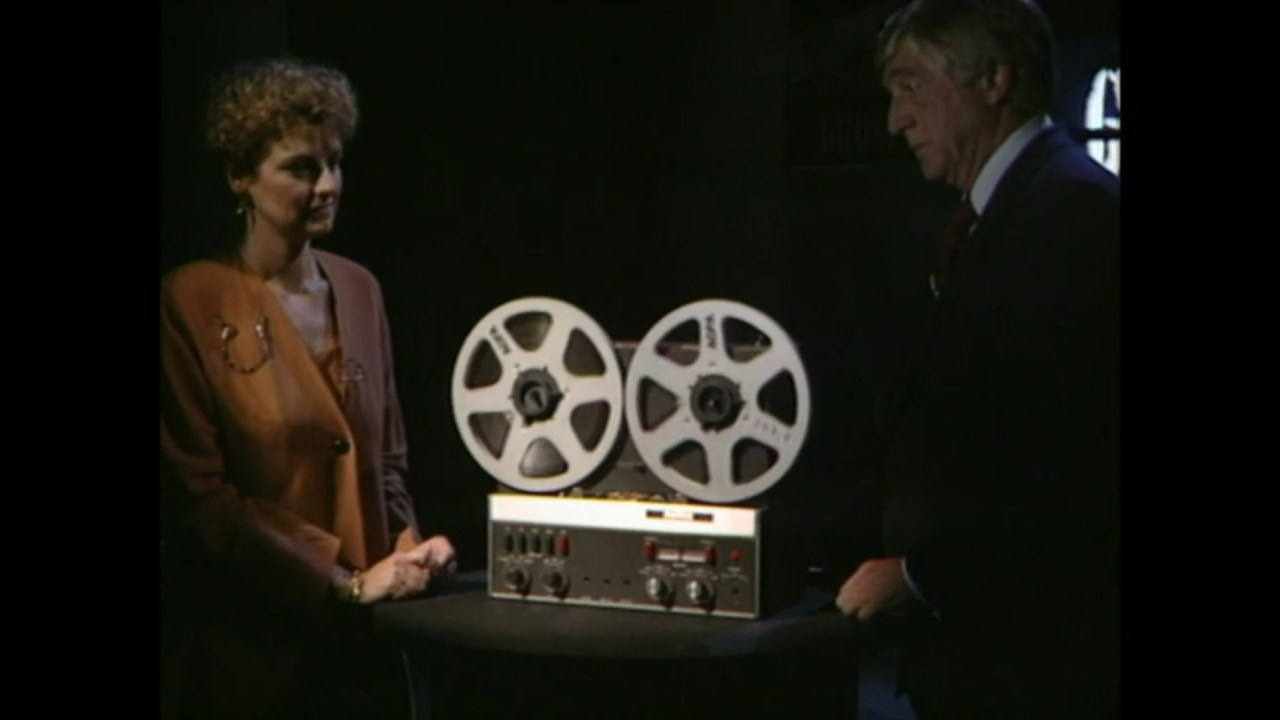 Ghostwatch (1992)