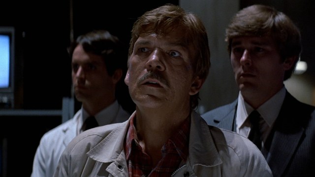 Creeptober Day 25: Halloween III: Season of the Witch