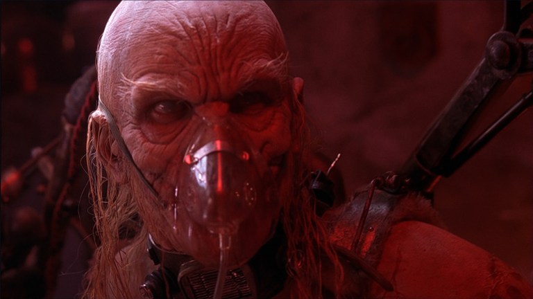 House of 1000 Corpses (2003)