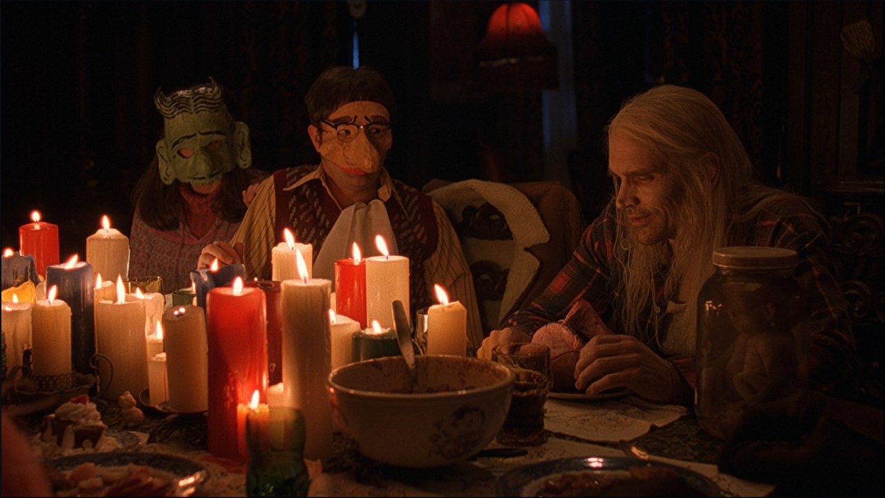 House of 1000 Corpses (2003)