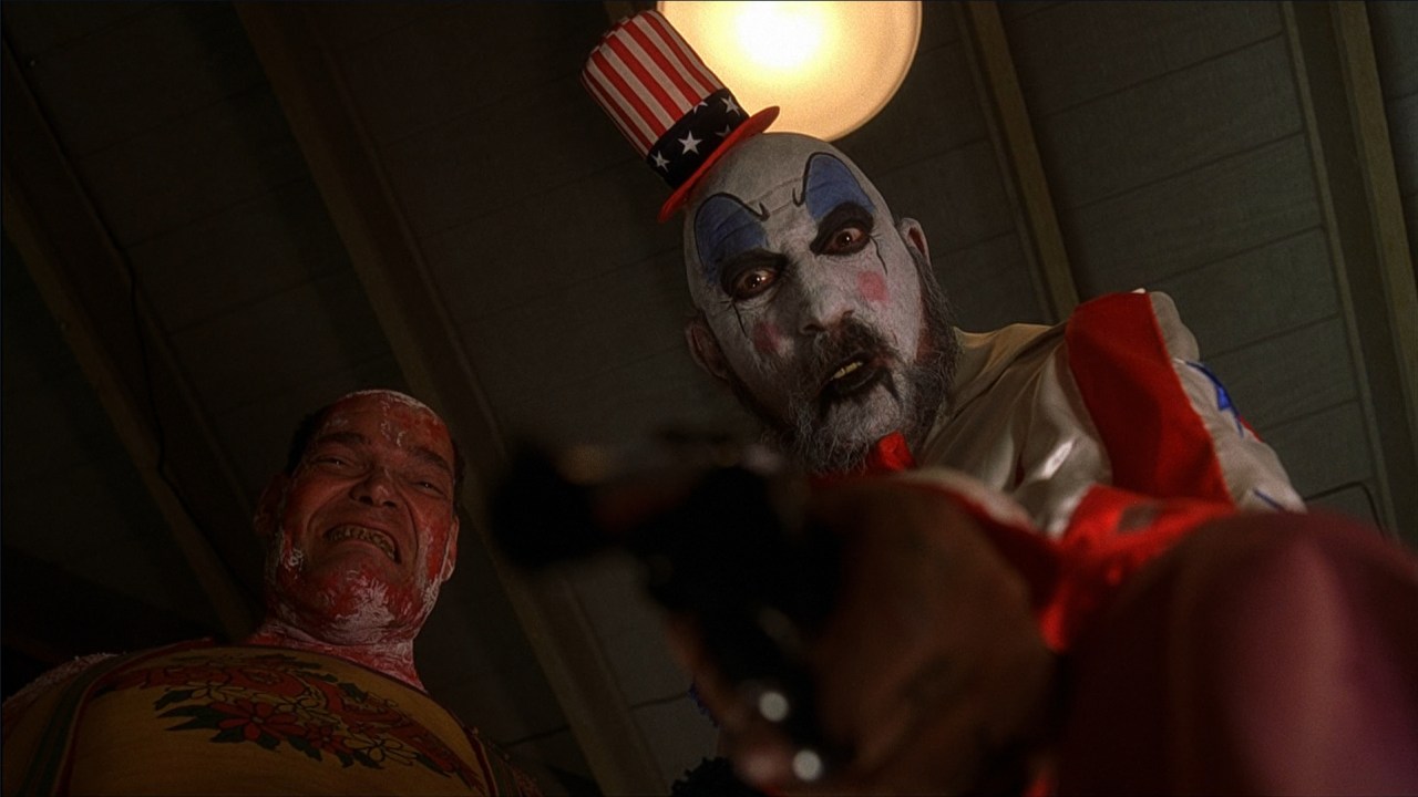 House of 1000 Corpses (2003)