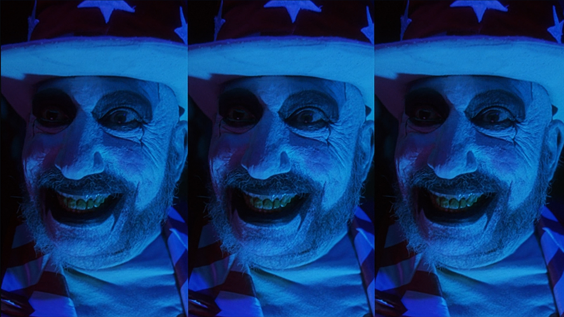 House of 1000 Corpses (2003)