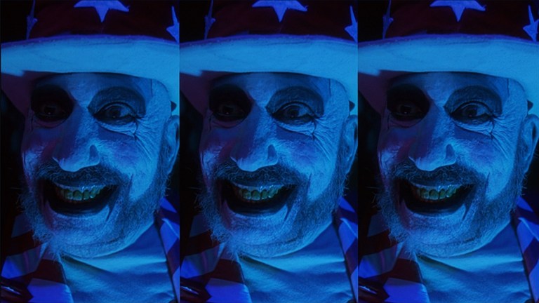 House of 1000 Corpses (2003)