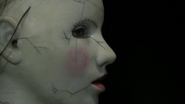 Creeptober Day 29: The Houses October Built (2014)