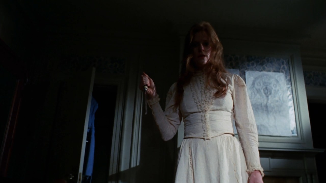 Let's Scare Jessica to Death