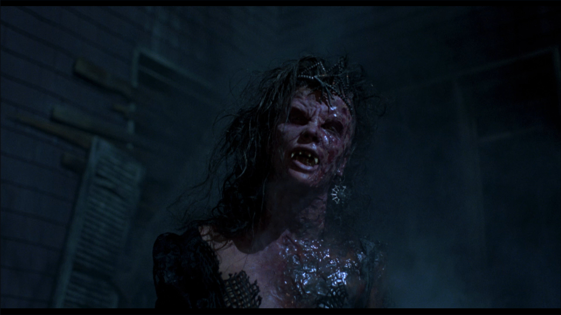 Night of the Demons (1988)