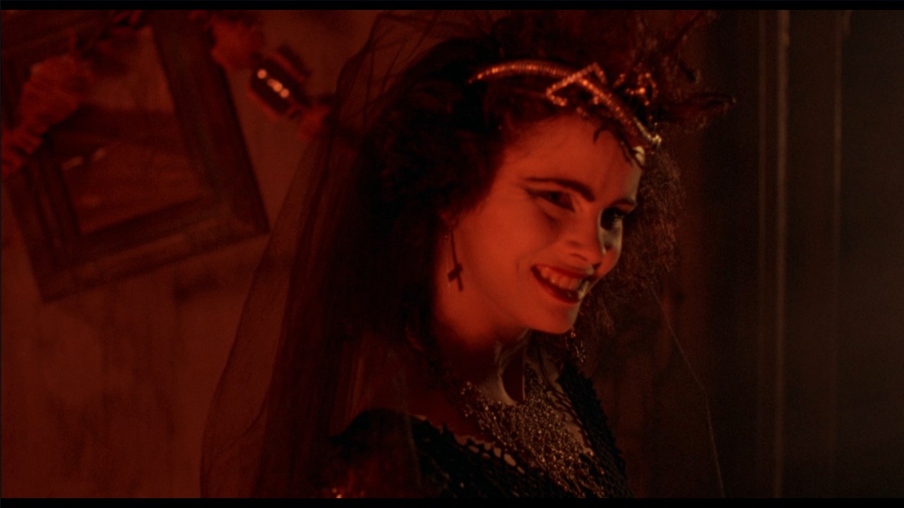 Night of the Demons (1988)