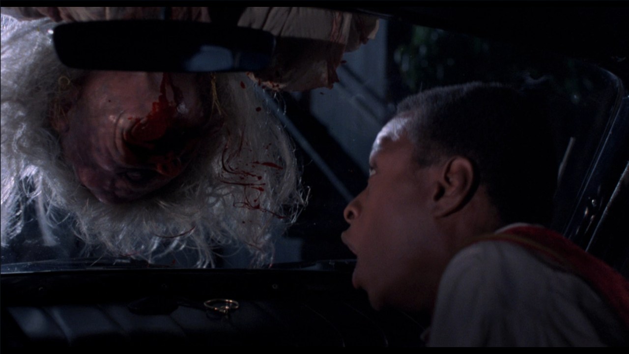 Night of the Demons (1988)