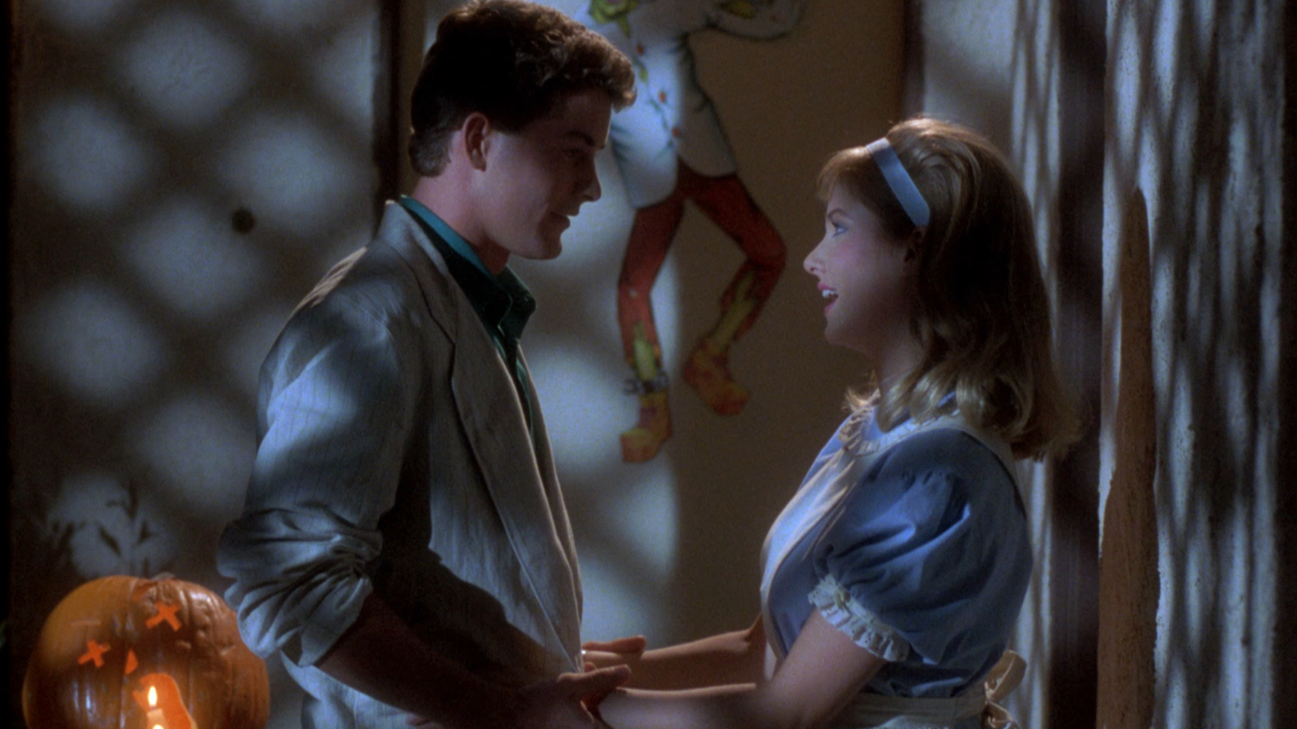 Night of the Demons (1988)