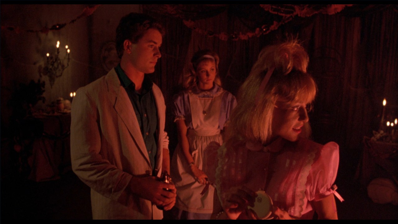 Night of the Demons (1988)