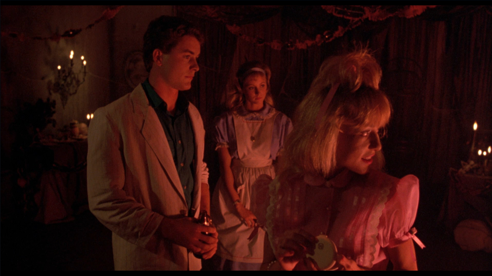 Night of the Demons (1988)