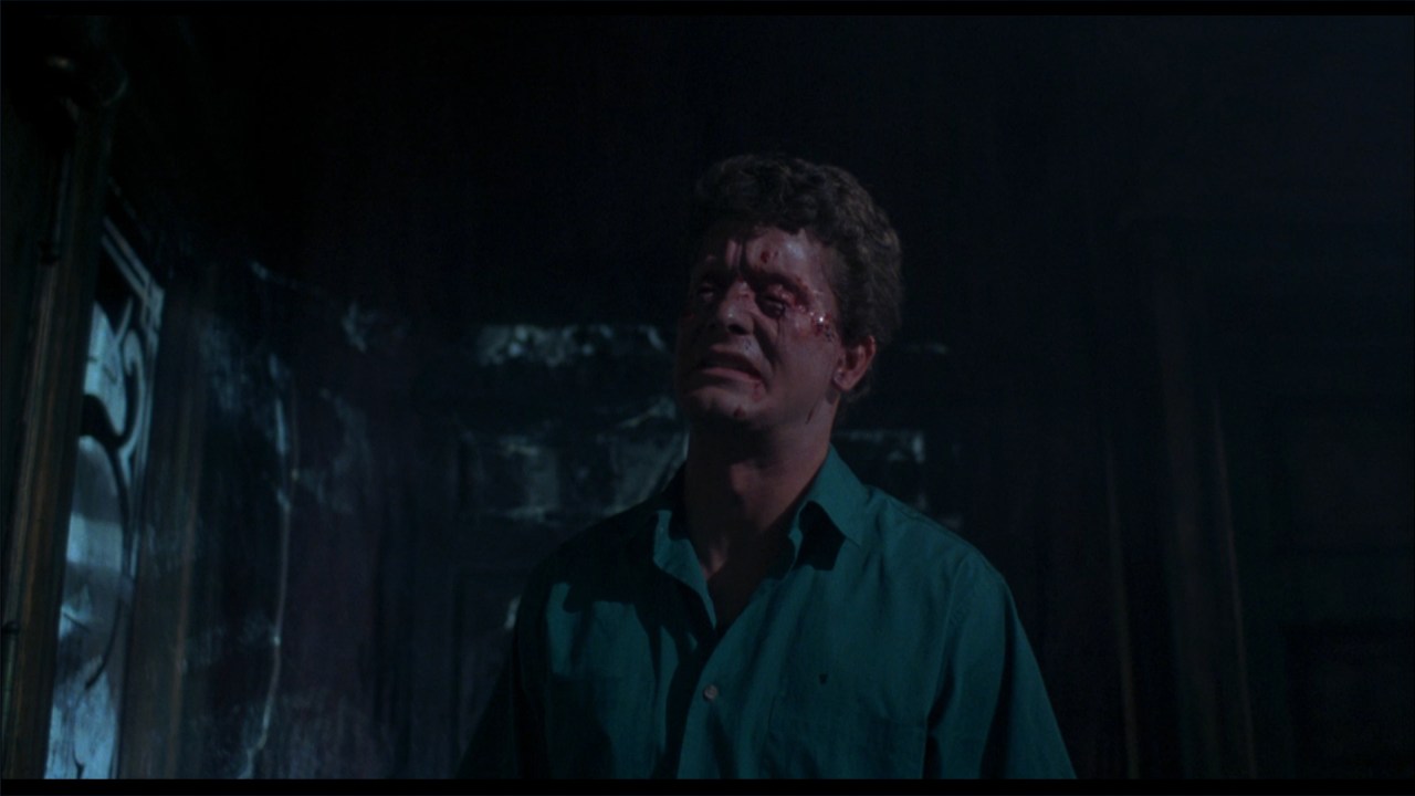 Night of the Demons (1988)