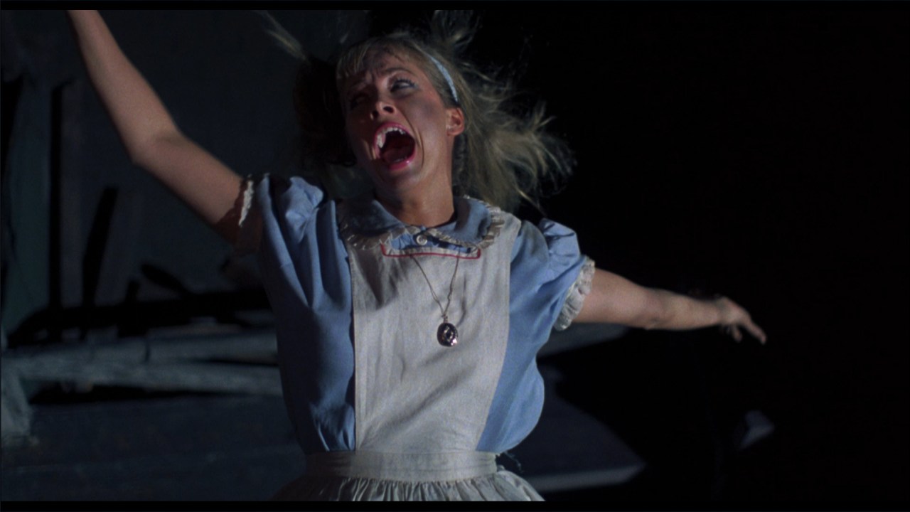 Night of the Demons (1988)