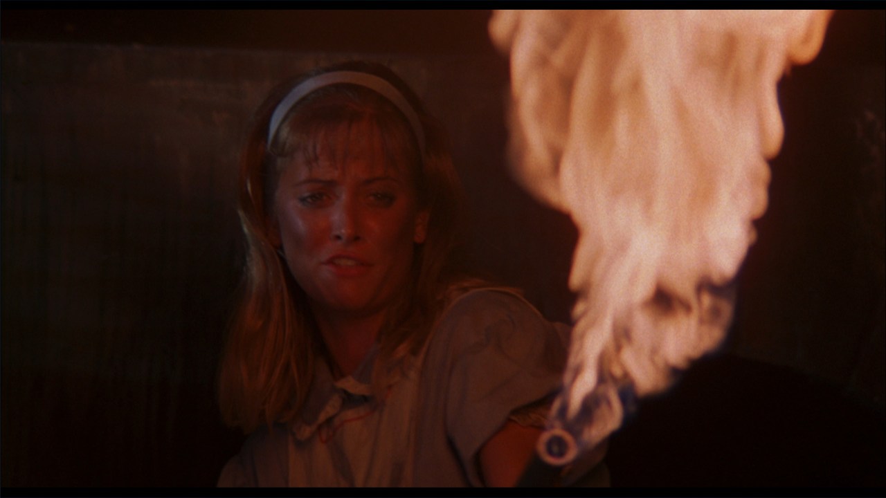 Night of the Demons (1988)
