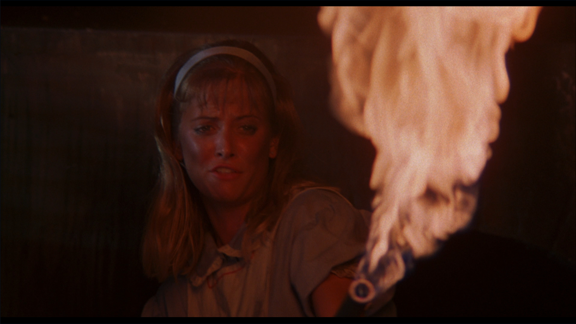 Night of the Demons (1988)